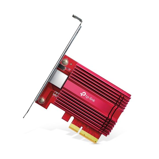 Picture of ADAPTADOR DE RED PCI EXPRESS DE 10 GIGABIT