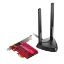 Imagen de ADAPTADOR TP-LINK PCIE AX3000 WI-FI 6 BLUETOOTH 5.2