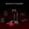 Picture of ADAPTADOR PCIE AX3000 WI-FI 6 BLUETOOTH 5.2