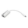Picture of ADAPTADOR DE RED USB-C A GIGABIT, COMPATIBILIDAD CON THUNDERBOLT 3 - BLANCO