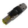 Imagen de CONECTOR MODULAR BLINDADO CAT6A RJ45 NEXXT XGIGA