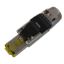 Imagen de CONECTOR MODULAR BLINDADO CAT6A RJ45 NEXXT XGIGA
