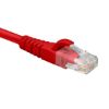 Imagen de CABLE PATCH CORD UTP NEXXT CAT6 RJ-45 - RJ-45 DE 30CM