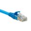Imagen de CABLE LATIGUILLOS S/FTP CAT6A MULTIFILARES TIPO LSZH 2.10M