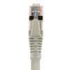 Imagen de CABLE LATIGUILLOS S/FTP CAT6A MULTIFILARES TIPO LSZH 2.10M