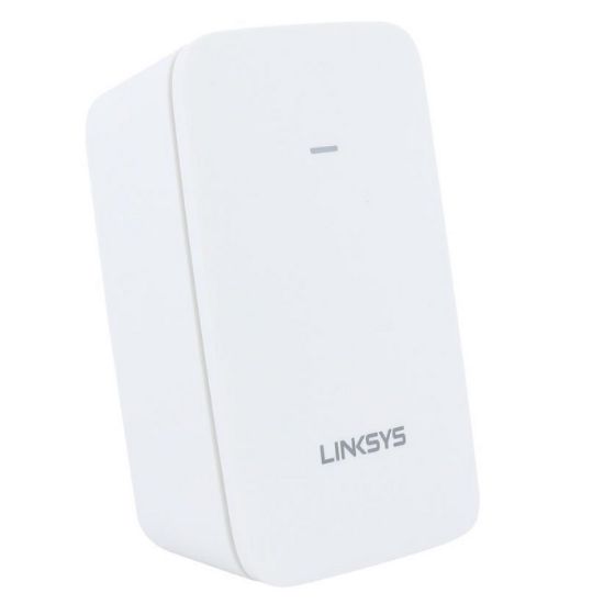 Imagen de EXTENSOR DE RANGO WI-FI DE DOBLE BANDA AC1200 LINKSYS RE6350