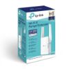 Imagen de EXTENSOR DE RANGO TP-LINK WI-FI 6 AX1500 1500MPBS RE505X