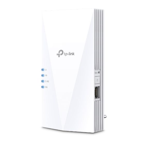Picture of EXTENSOR DE RANGO WI-FI AX1500 RE500X