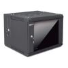 Picture of GABINETE DE PARED ABATIBLE Y SEMI-ENSAMBLADO 9U 55CM FONDO AW222NXT02