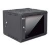 Imagen de GABINETE DE PARED ABATIBLE Y SEMI-ENSAMBLADO 9U 55CM FONDO AW222NXT02