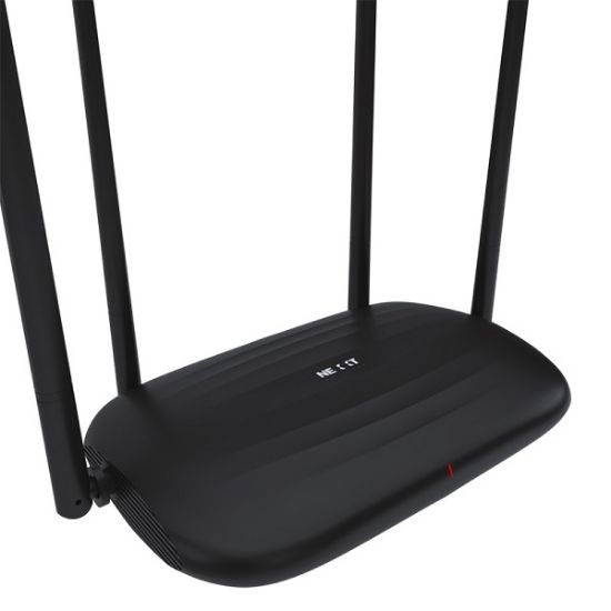 Imagen de ROUTER INALAMBRICO NEBULA301PLUS N 300MBPS