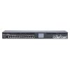 Picture of ROUTER L5 PARA RACK 1U 5 LAN 10/100 5 LAN GIGABIT, USB, LCD, SALIDA POE EN EL PUERTO 10, CPU 600MHZ, 128MB