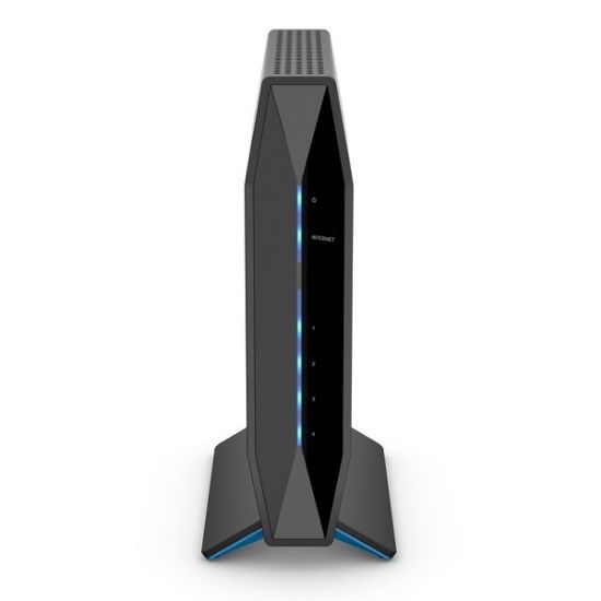 Picture of ROUTER WIFI 6 DE DOBLE BANDA AX1800 DE LINKSYS E7350 HASTA 1800MBPS