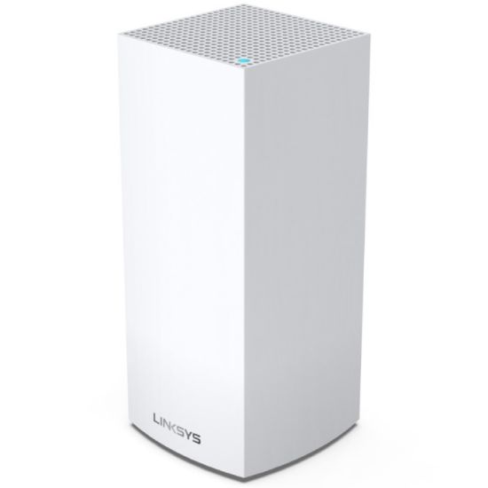 Picture of SISTEMA LINKSYS VELOP WIFI 6 INTELLIGENT MESH AX4200 TRIBANDA 1 NODO