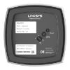 Imagen de SISTEMA LINKSYS VELOP WIFI 6 INTELLIGENT MESH AX4200 TRIBANDA 1 NODO