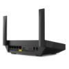 Imagen de ROUTER WIFI 6 MESH LINKSYS HYDRA MR5500 DOBLE BANDA HASTA 5400MBPS