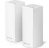 Picture of SISTEMA LINKSYS VELOP INTELLIGENT MESH WIFI WHW0302 PAQUETE DE 2 NODOS HASTA 2200MBPS TRI BANDA