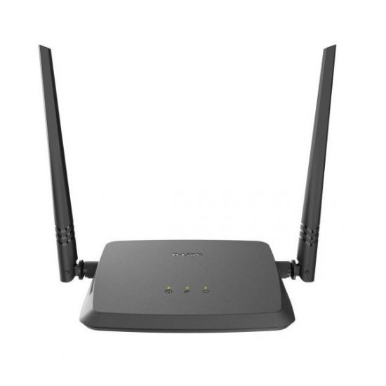 Imagen de ROUTER INALAMBRICO N 300 DIR-615