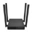 Imagen de ROUTER INALAMBRICO TP-LINK  DOBLE BANDA AC 1200MBPS 4 ANTENAS ARCHER C50