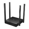 Imagen de ROUTER INALAMBRICO TP-LINK  DOBLE BANDA AC 1200MBPS 4 ANTENAS ARCHER C50