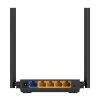 Imagen de ROUTER INALAMBRICO TP-LINK  DOBLE BANDA AC 1200MBPS 4 ANTENAS ARCHER C50