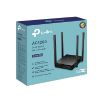 Imagen de ROUTER INALAMBRICO TP-LINK  DOBLE BANDA AC 1200MBPS 4 ANTENAS ARCHER C50