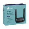 Imagen de ROUTER WIFI MU-MIMO INALAMBRICO AC1200 ARCHER C64 HASTA 1200MBPS