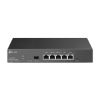 Imagen de ROUTER VPN SAFESTREAM GIGABIT MULTI-WAN TL-ER7206