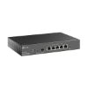 Imagen de ROUTER VPN SAFESTREAM GIGABIT MULTI-WAN TL-ER7206