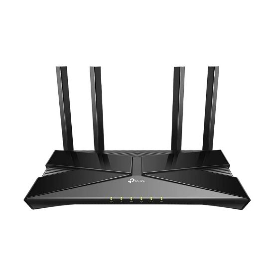 Imagen de ROUTER AX3000 WI-FI 6 GIGABIT DOBLE BANDA 3000MBPS ARCHER AX53