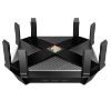 Imagen de ROUTER WI-FI NUEVA GENERACION DOBLE BANDA 6000MBPS ARCHER AX6000