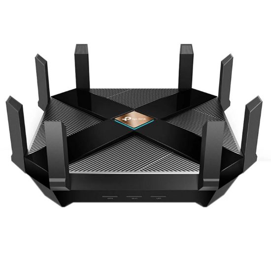 Picture of ROUTER WI-FI NUEVA GENERACION DOBLE BANDA 6000MBPS ARCHER AX6000