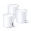 Imagen de SISTEMA WI-FI 6 MESH AX3000 PARA TODO EL HOGAR DECO X60 PACK DE 3 UNIDADES