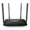 Imagen de ROUTER GIGABIT INALAMBRICO DOBLE BANDA AC1300 MERCUSYS AC12G