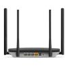 Imagen de ROUTER GIGABIT INALAMBRICO DOBLE BANDA AC1300 MERCUSYS AC12G