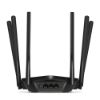 Imagen de ROUTER GIGABIT INALAMBRICO DE DOBLE BANDA AC1900 MERCUSYS MR50G