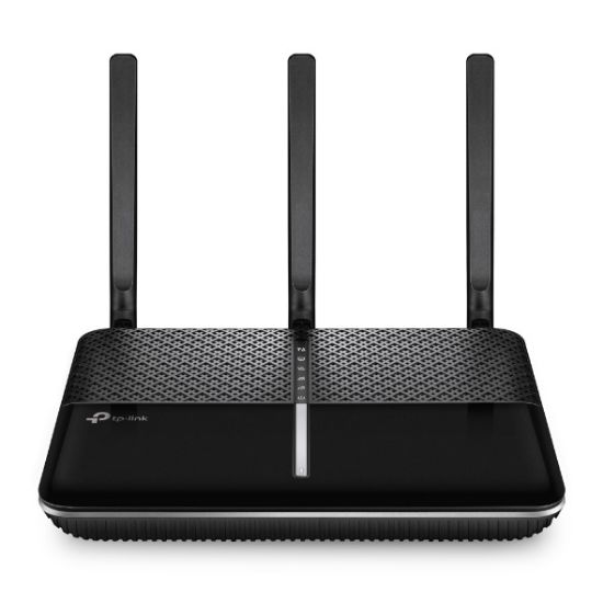 Imagen de ROUTER WIFI AC2600 MU-MIMO DOBLE BANDA ARCHER A10