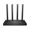 Imagen de ROUTER INALAMBRICO GIGABIT MU-MIMO AC1200 DOBLE BANDA ARCHER C6U