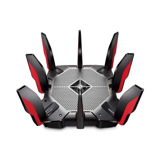 Imagen de ROUTER GAMING TRIBANDA DE PROXIMA GENERACION 11000MBPS ARCHER AX11000