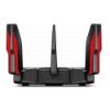 Imagen de ROUTER GAMING TRIBANDA DE PROXIMA GENERACION 11000MBPS ARCHER AX11000