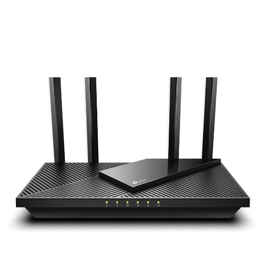Picture of ROUTER GIGABIT WI-FI 6 DOBLE BANDA AX3000 ARCHER AX55