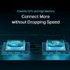 Picture of ROUTER GIGABIT WI-FI 6 DOBLE BANDA AX3000 ARCHER AX55