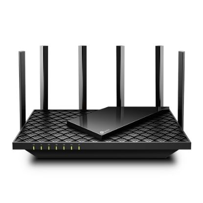 Imagen de ROUTER GIGABIT WI-FI 6 DOBLE BANDA AX5400 ARCHER AX73