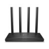 Imagen de ROUTER GIGABIT INALAMBRICO MU-MIMO DOBLE BANDA ARCHER C6 1200MBPS