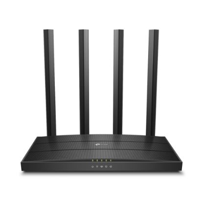 Picture of ROUTER GIGABIT INALAMBRICO MU-MIMO DOBLE BANDA ARCHER C6 1200MBPS
