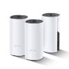 Imagen de SISTEMA WIFI DE MESH TPLINK DECO P9 AC1200 PACK DE 3 UNIDADES