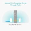 Picture of SISTEMA WIFI DE MESH TPLINK DECO P9 AC1200 PACK DE 3 UNIDADES