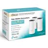 Picture of SISTEMA WIFI DE MESH TPLINK DECO P9 AC1200 PACK DE 3 UNIDADES