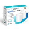 Picture of SISTEMA WI-FI 6 MESH AX3000 PARA TODA LA CASA DECO X50 PACK DE 2 UNIDADES	
