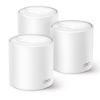 Picture of SISTEMA WI-FI 6 MESH AX3000 PARA TODA LA CASA DECO X50 PACK DE 3 UNIDADES	
